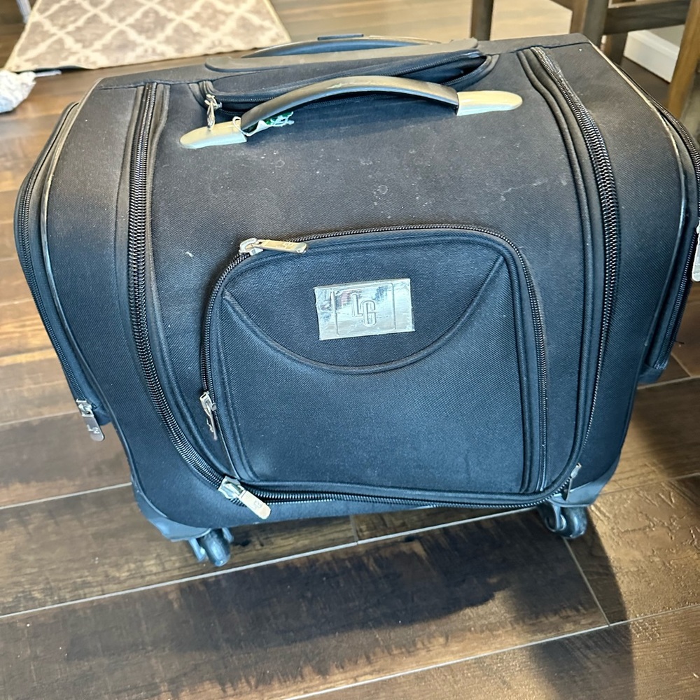 Luggage